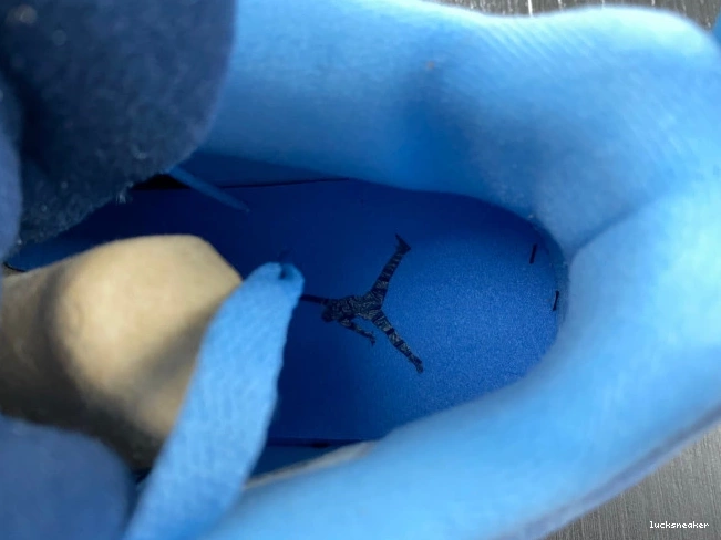 Reps LUCY HO12MNJDLS247 Retro Jordan (PE) 4 UNC 0708